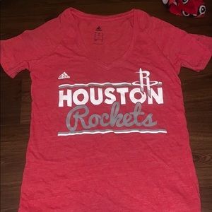 Houston rockets t shirt